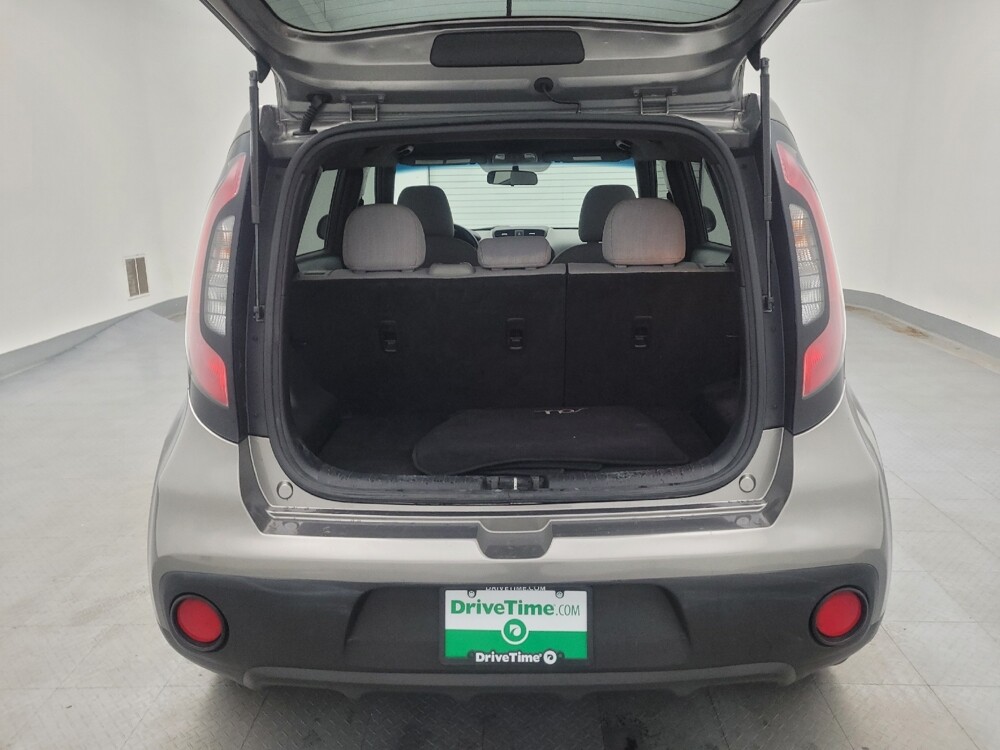 2018 Kia Soul in Lexington, KY 40509 - 18077991 29