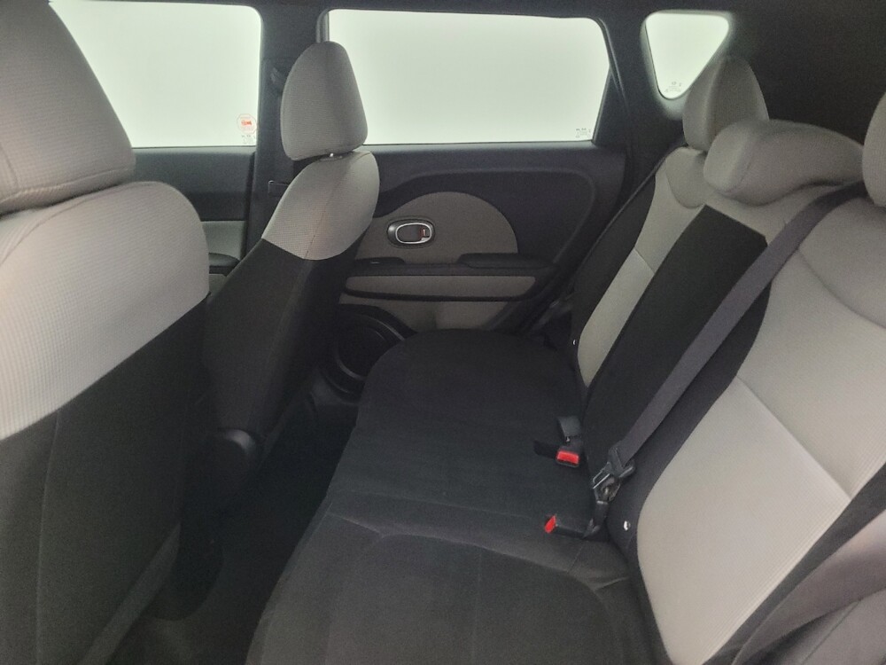 2018 Kia Soul in Lexington, KY 40509 - 18077991 18
