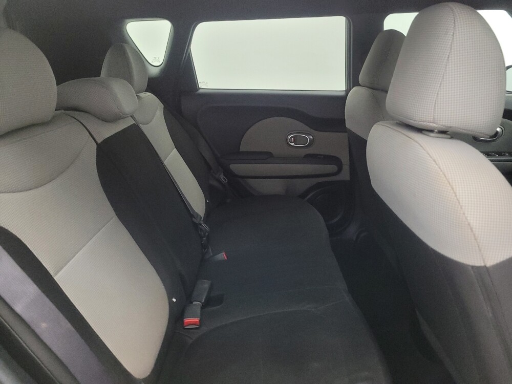 2018 Kia Soul in Lexington, KY 40509 - 18077991 19