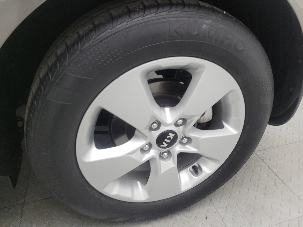 2018 Kia Soul in Lexington, KY 40509 - 18077991 31