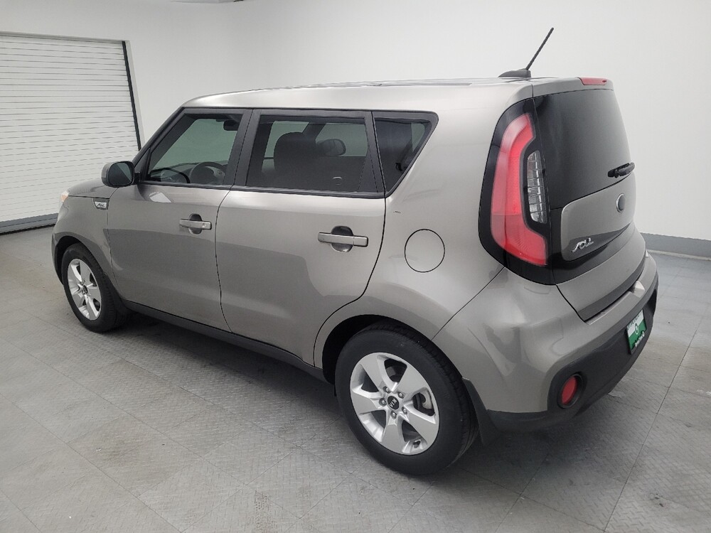 2018 Kia Soul in Lexington, KY 40509 - 18077991 3
