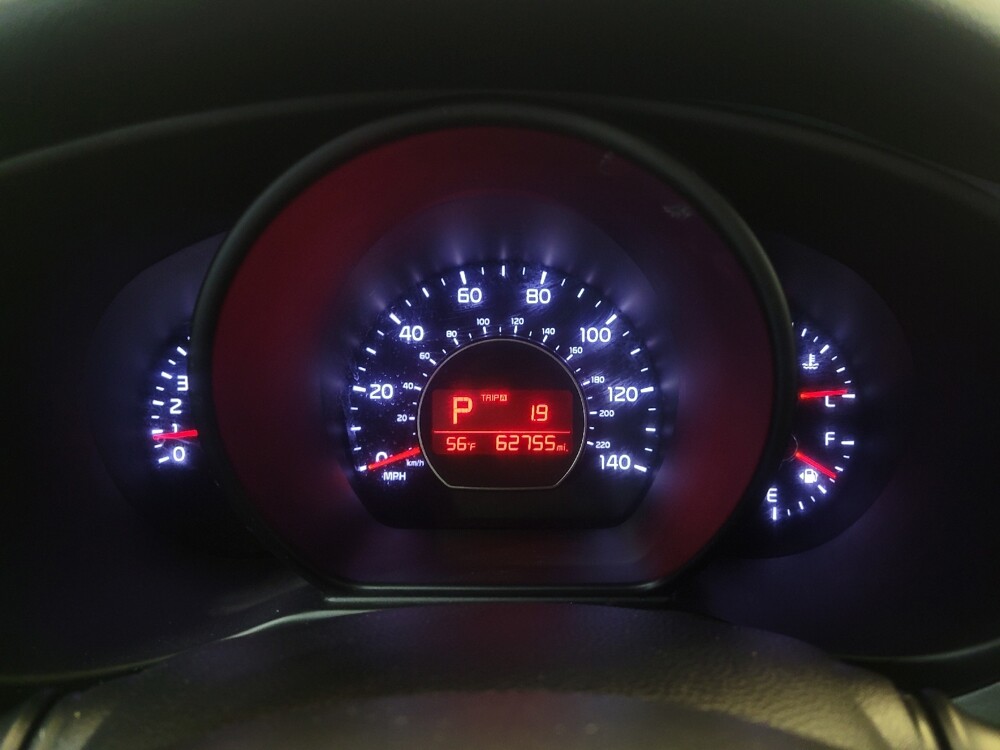 2018 Kia Soul in Lexington, KY 40509 - 18077991 23