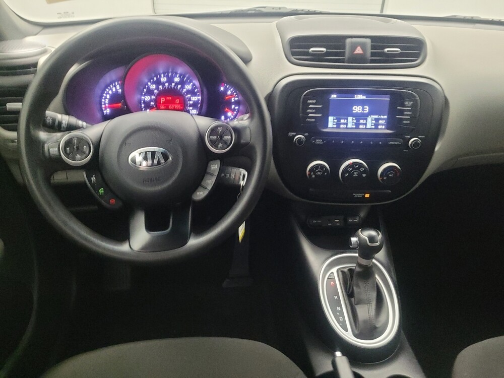2018 Kia Soul in Lexington, KY 40509 - 18077991 22