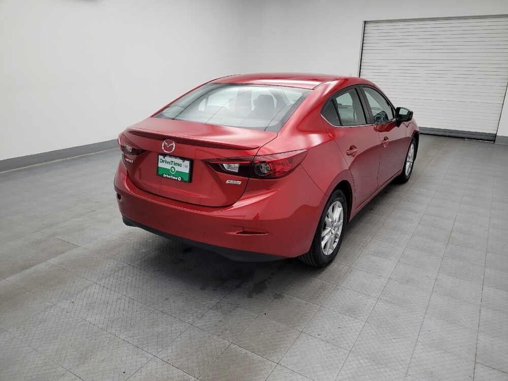 2014 Mazda MAZDA3 in Lexington, KY 40509 - 18077992 9