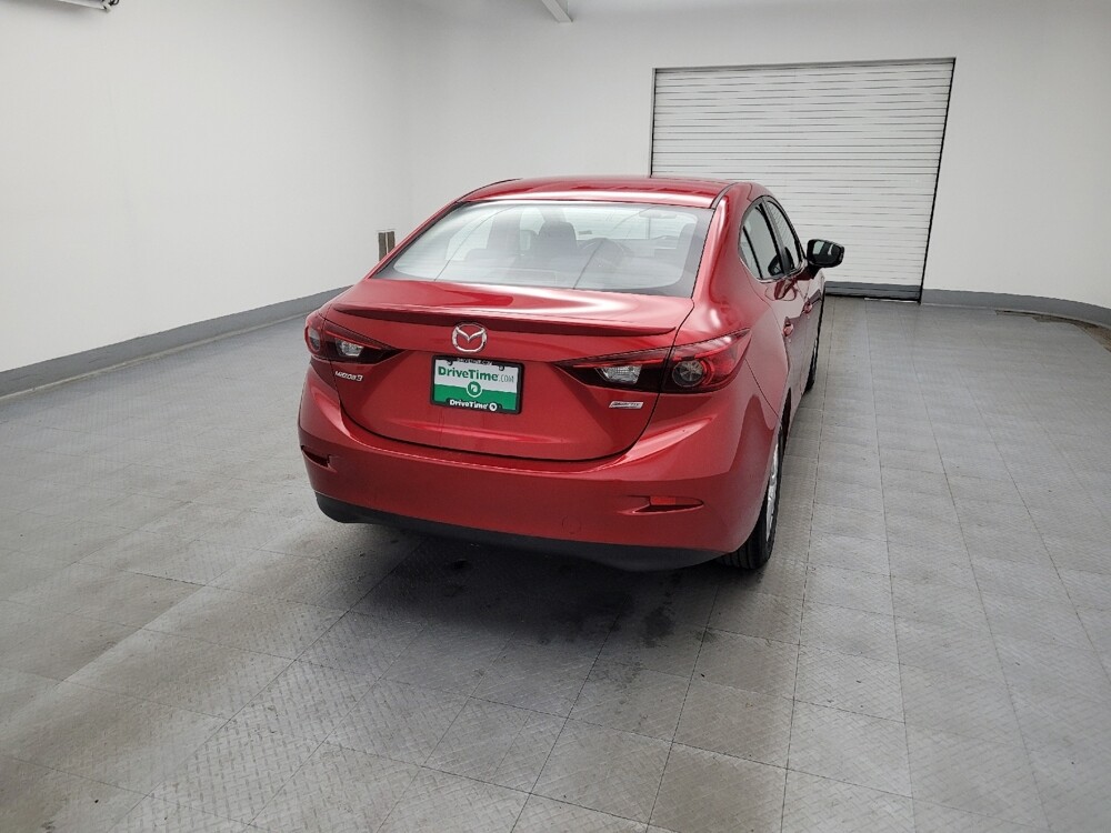 2014 Mazda MAZDA3 in Lexington, KY 40509 - 18077992 7