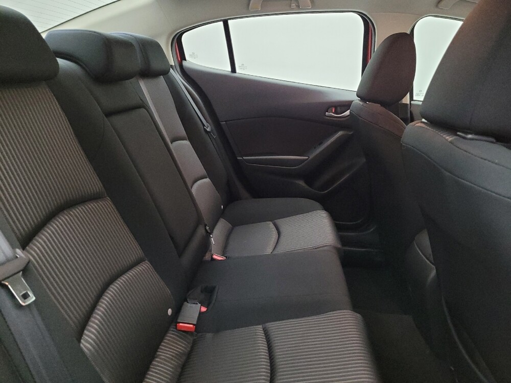 2014 Mazda MAZDA3 in Lexington, KY 40509 - 18077992 19