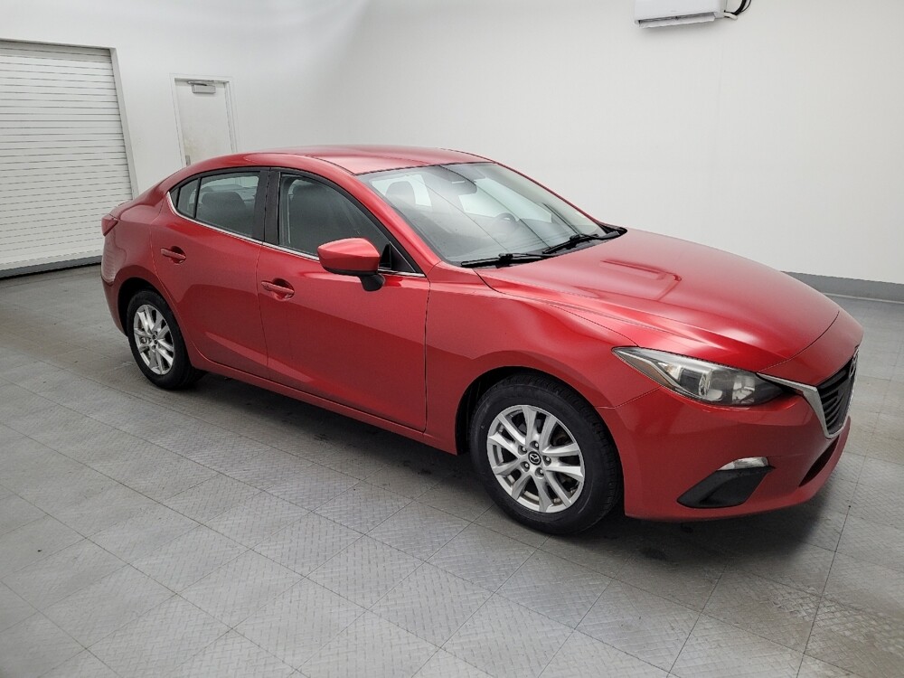 2014 Mazda MAZDA3 in Lexington, KY 40509 - 18077992 11