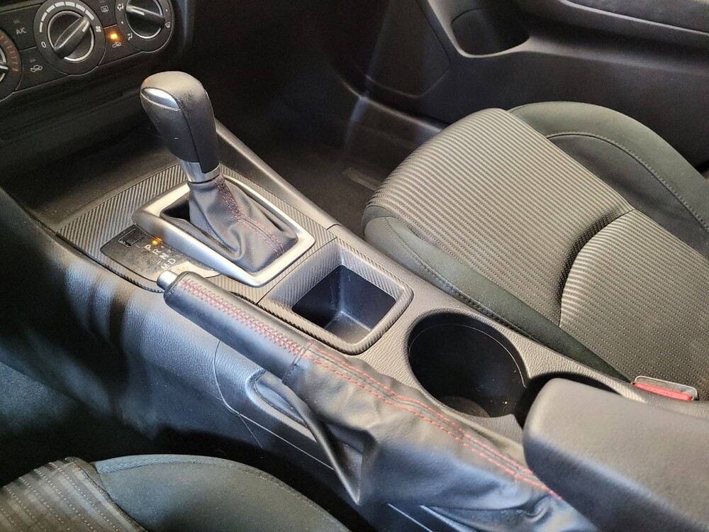 2014 Mazda MAZDA3 in Lexington, KY 40509 - 18077992 26