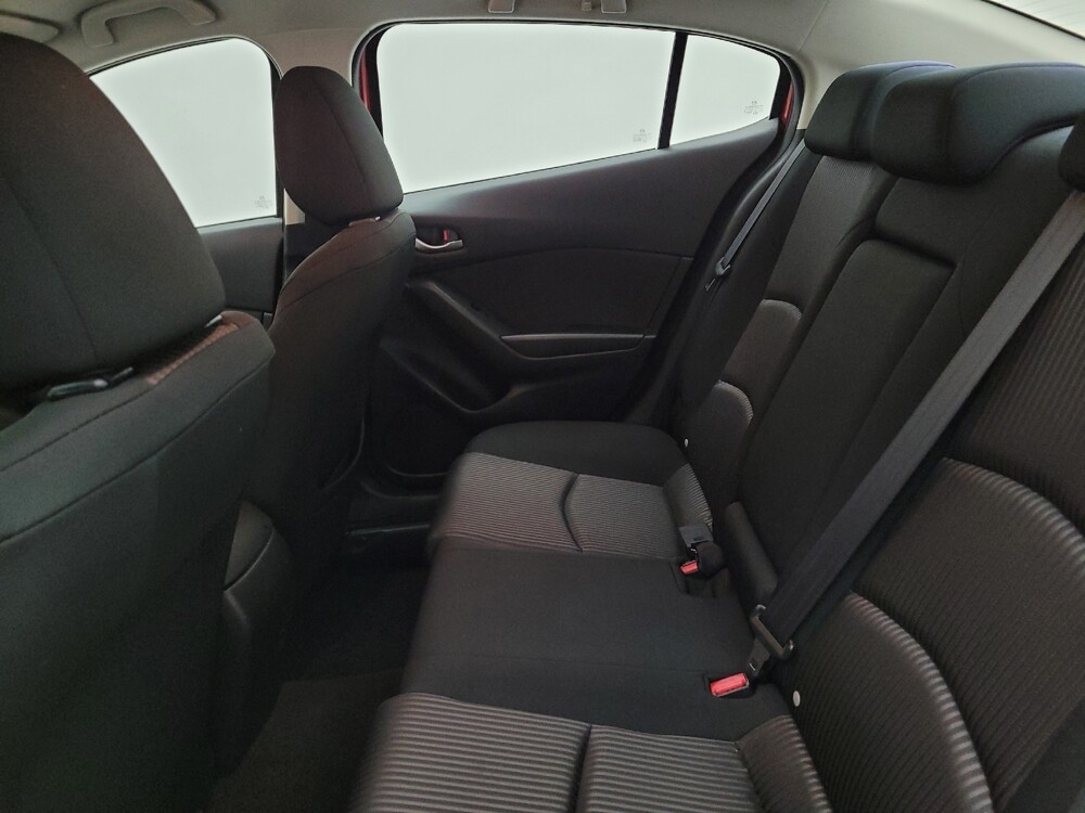 2014 Mazda MAZDA3 in Lexington, KY 40509 - 18077992 18