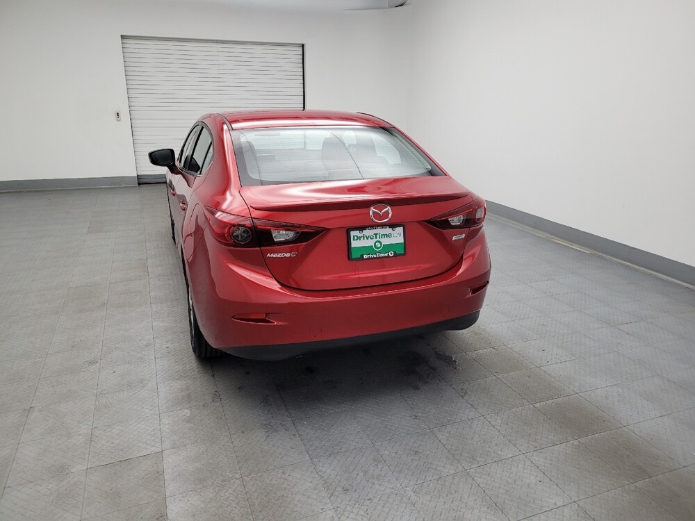 2014 Mazda MAZDA3 in Lexington, KY 40509 - 18077992 6