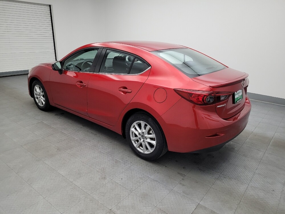 2014 Mazda MAZDA3 in Lexington, KY 40509 - 18077992 3