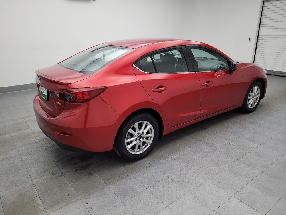 2014 Mazda MAZDA3 in Lexington, KY 40509 - 18077992 10