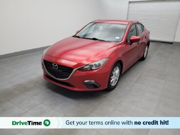 2014 Mazda MAZDA3 in Lexington, KY 40509