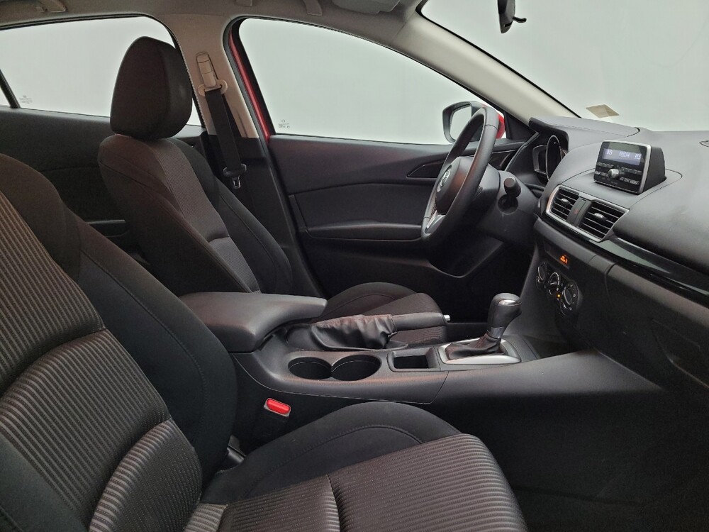 2014 Mazda MAZDA3 in Lexington, KY 40509 - 18077992 21