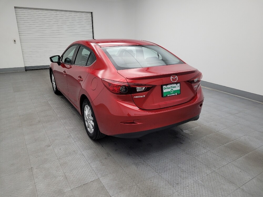 2014 Mazda MAZDA3 in Lexington, KY 40509 - 18077992 5