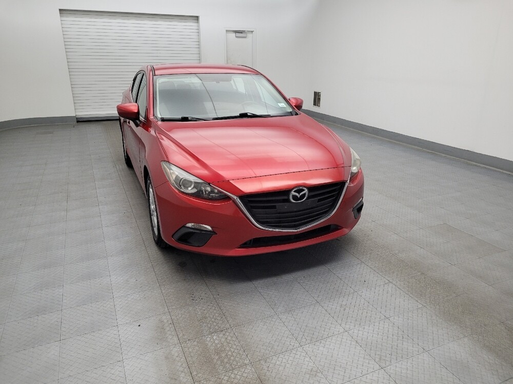 2014 Mazda MAZDA3 in Lexington, KY 40509 - 18077992 14