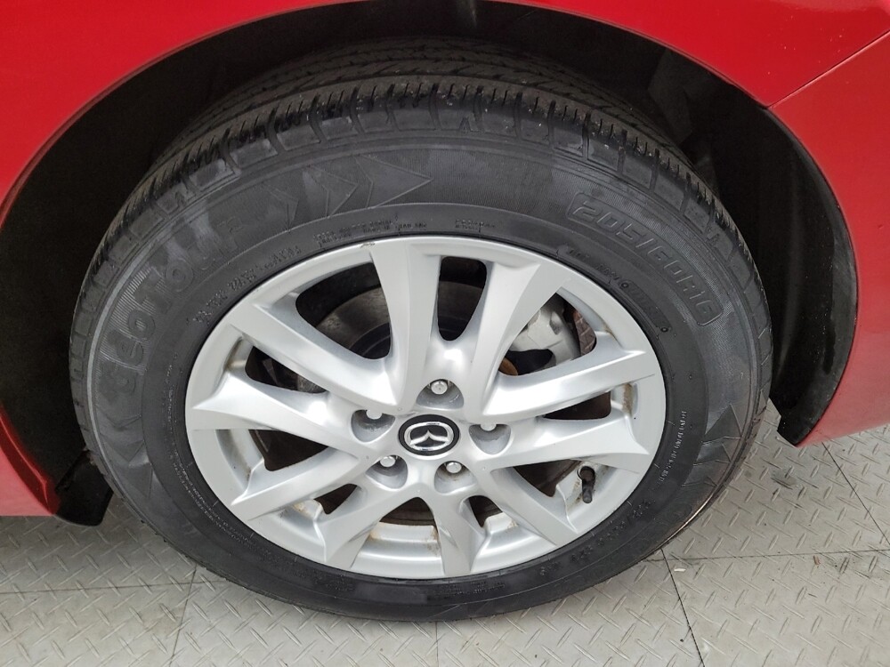 2014 Mazda MAZDA3 in Lexington, KY 40509 - 18077992 31