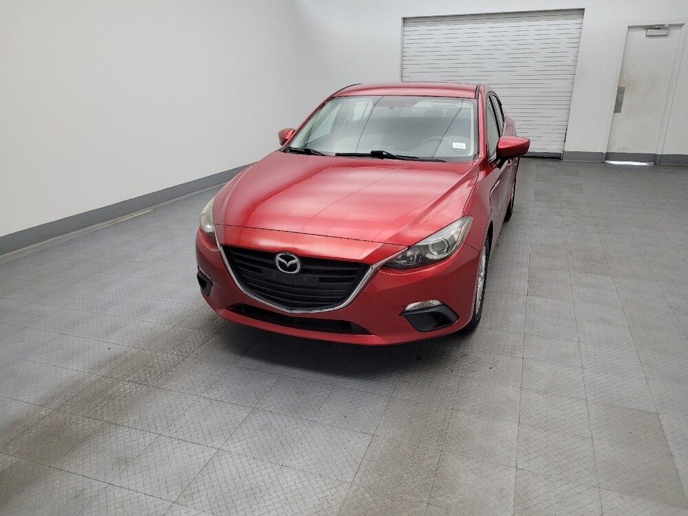 2014 Mazda MAZDA3 in Lexington, KY 40509 - 18077992 15