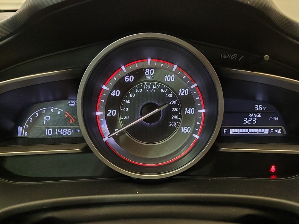2014 Mazda MAZDA3 in Lexington, KY 40509 - 18077992 23