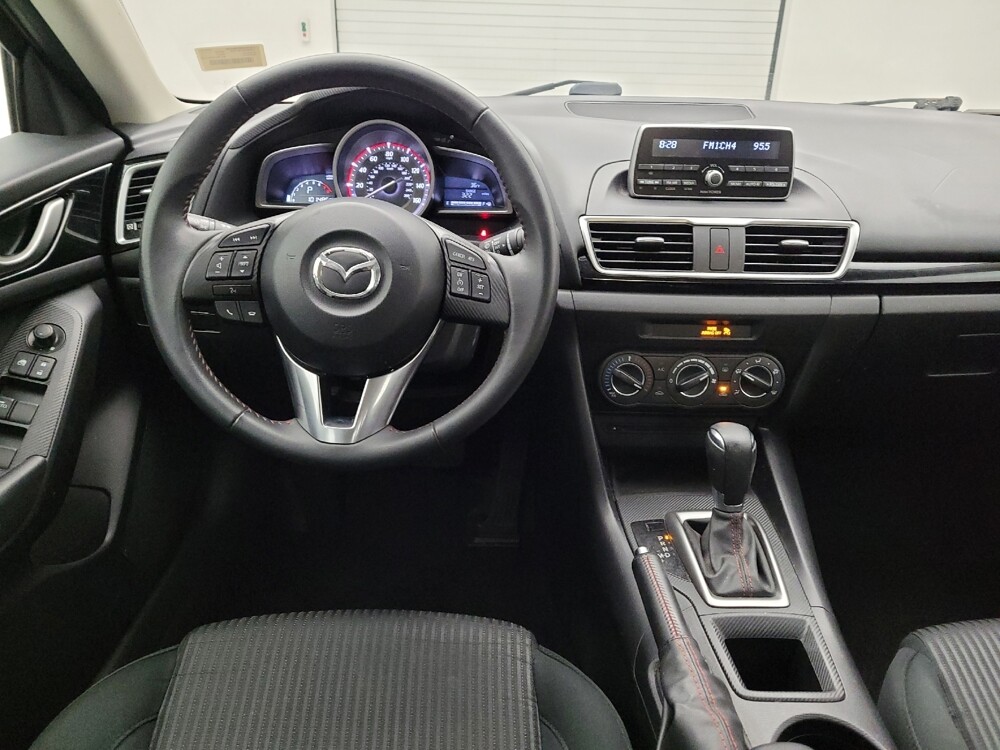 2014 Mazda MAZDA3 in Lexington, KY 40509 - 18077992 22