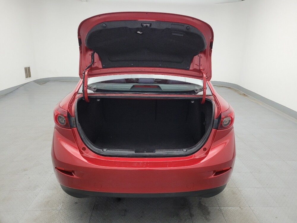 2014 Mazda MAZDA3 in Lexington, KY 40509 - 18077992 29