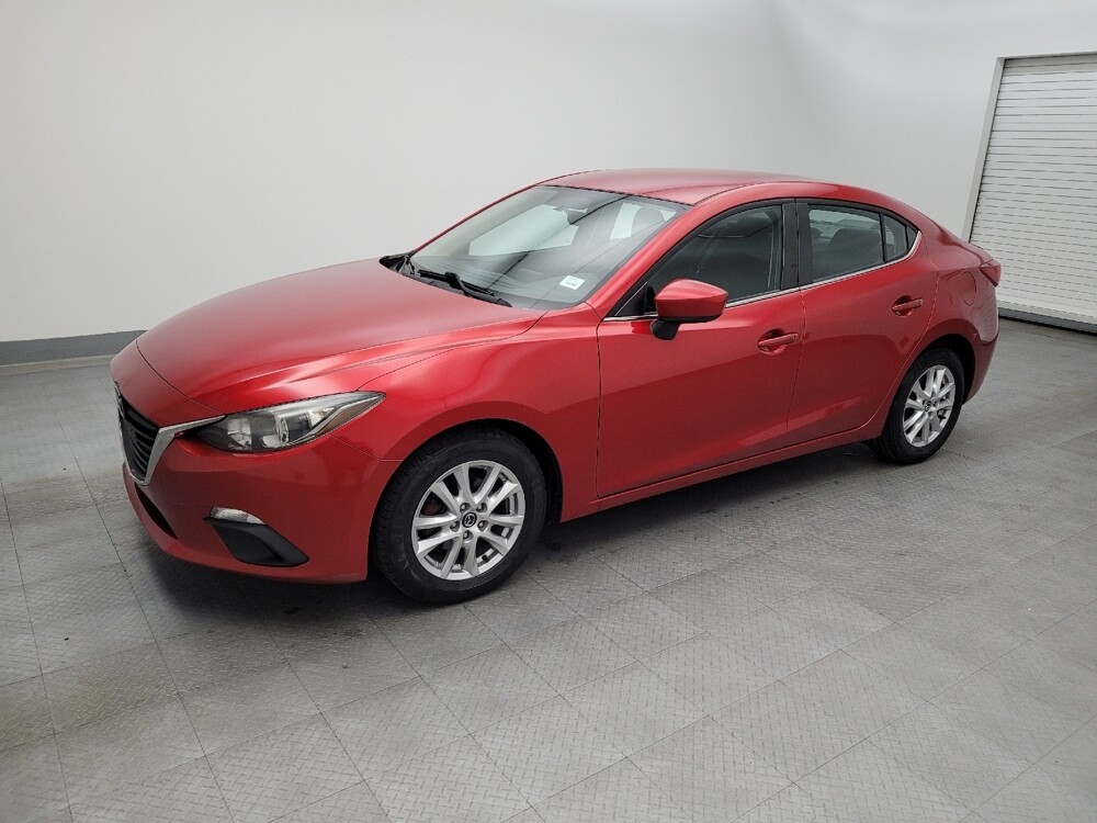 2014 Mazda MAZDA3 in Lexington, KY 40509 - 18077992 2