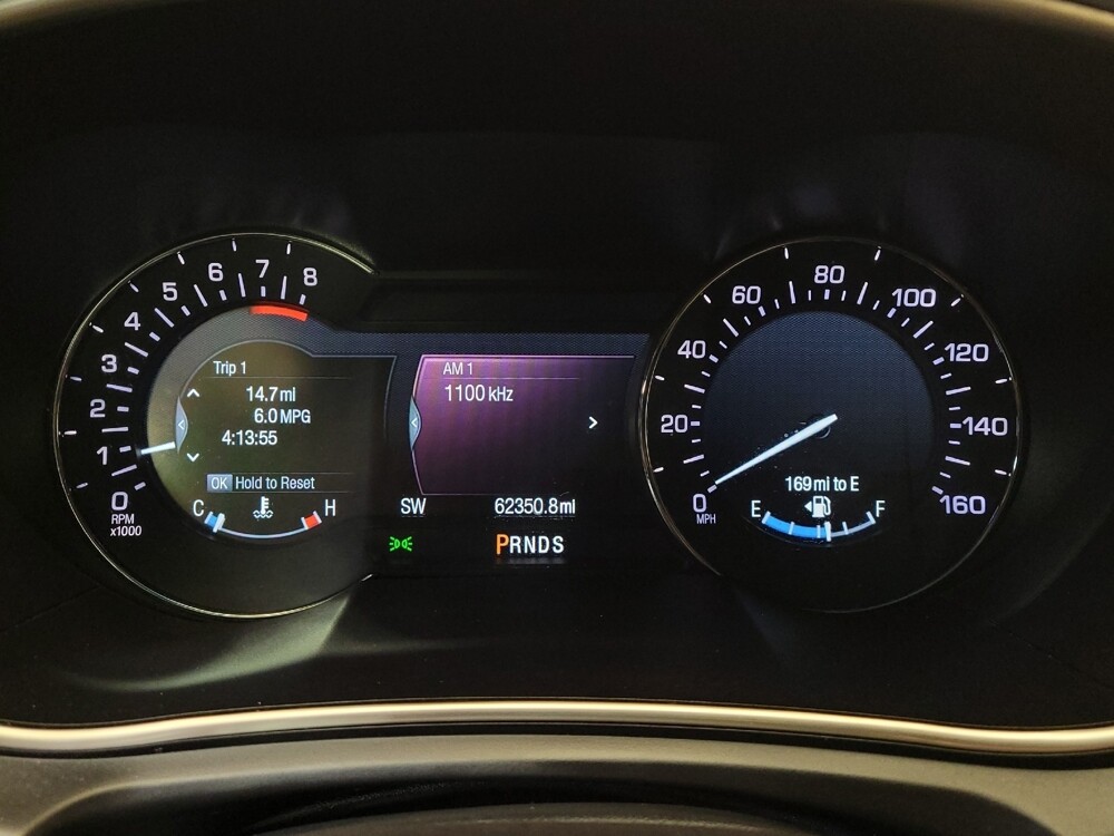 2018 Lincoln MKX in Lexington, KY 40509 - 18077994 23