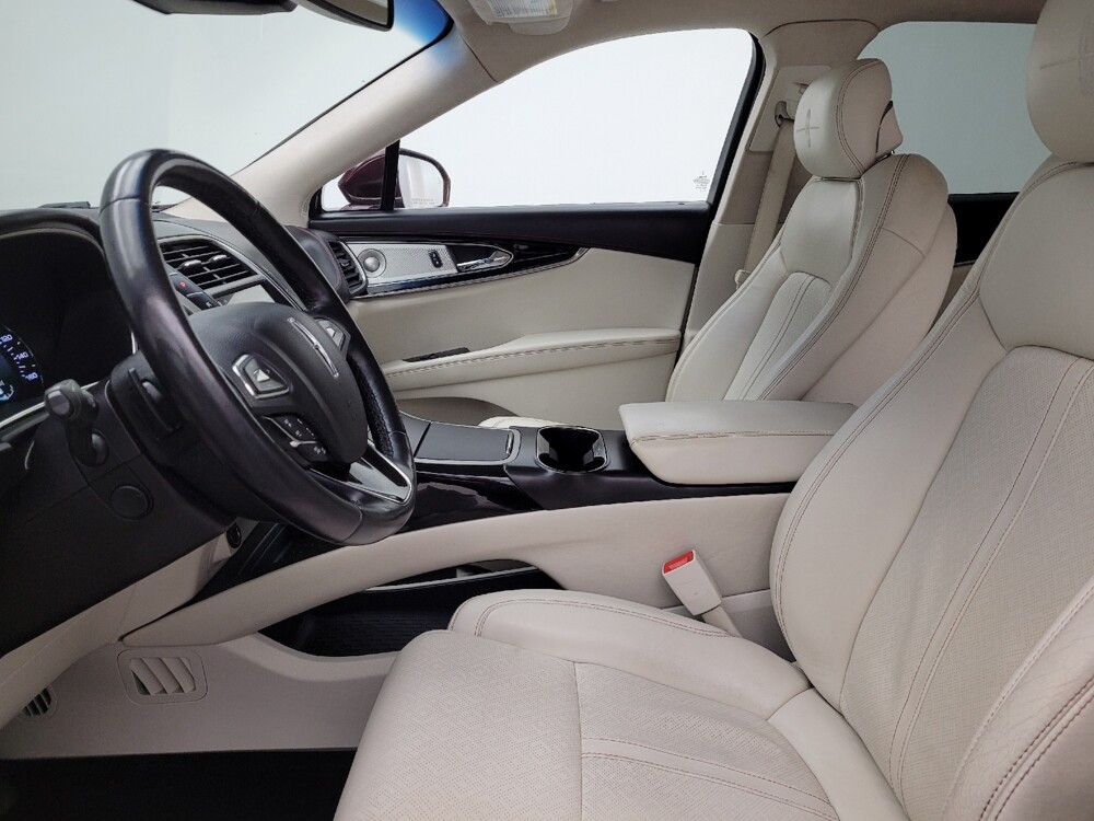 2018 Lincoln MKX in Lexington, KY 40509 - 18077994 17