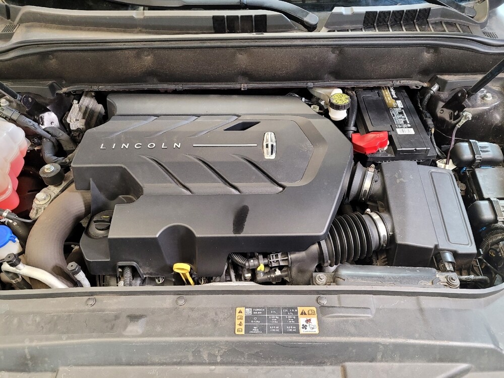 2018 Lincoln MKX in Lexington, KY 40509 - 18077994 30