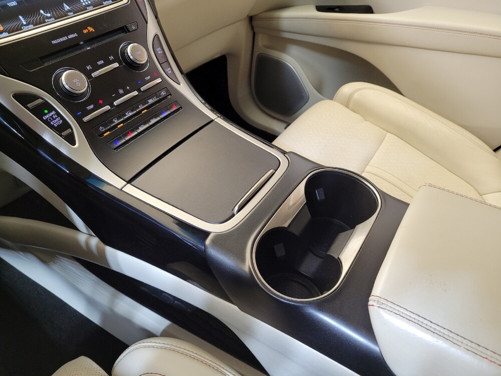 2018 Lincoln MKX in Lexington, KY 40509 - 18077994 26