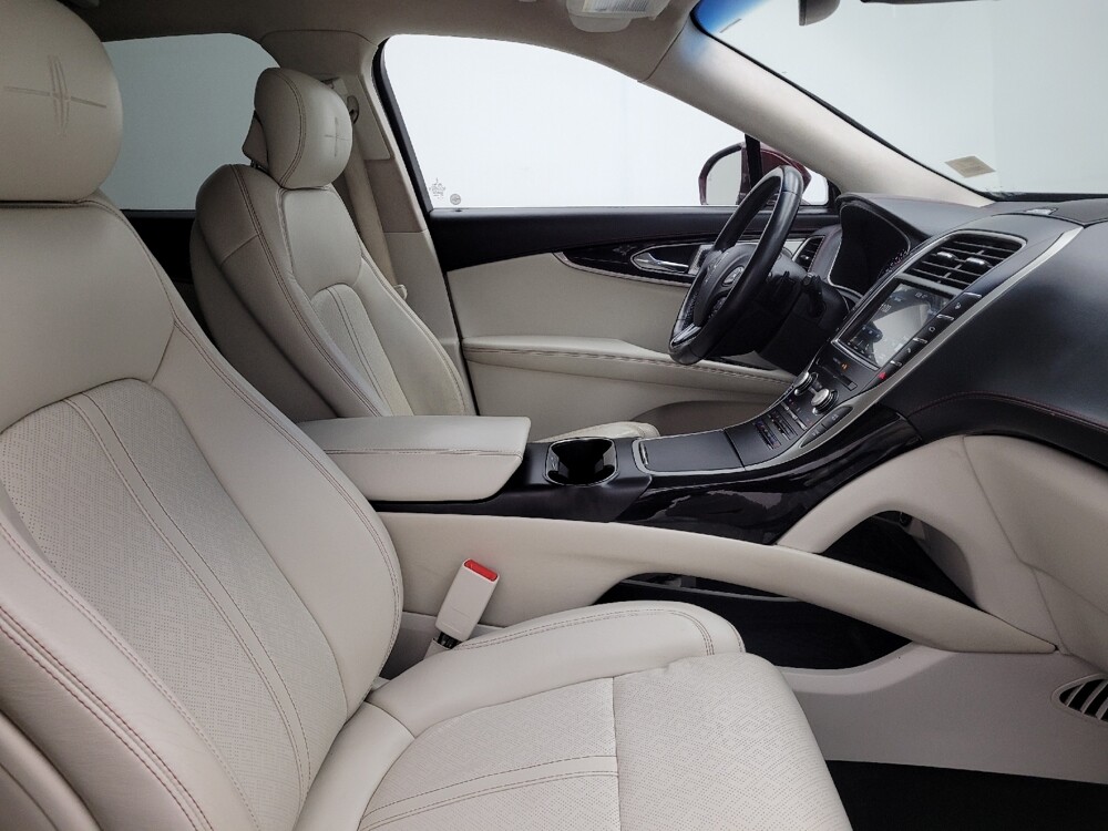 2018 Lincoln MKX in Lexington, KY 40509 - 18077994 21