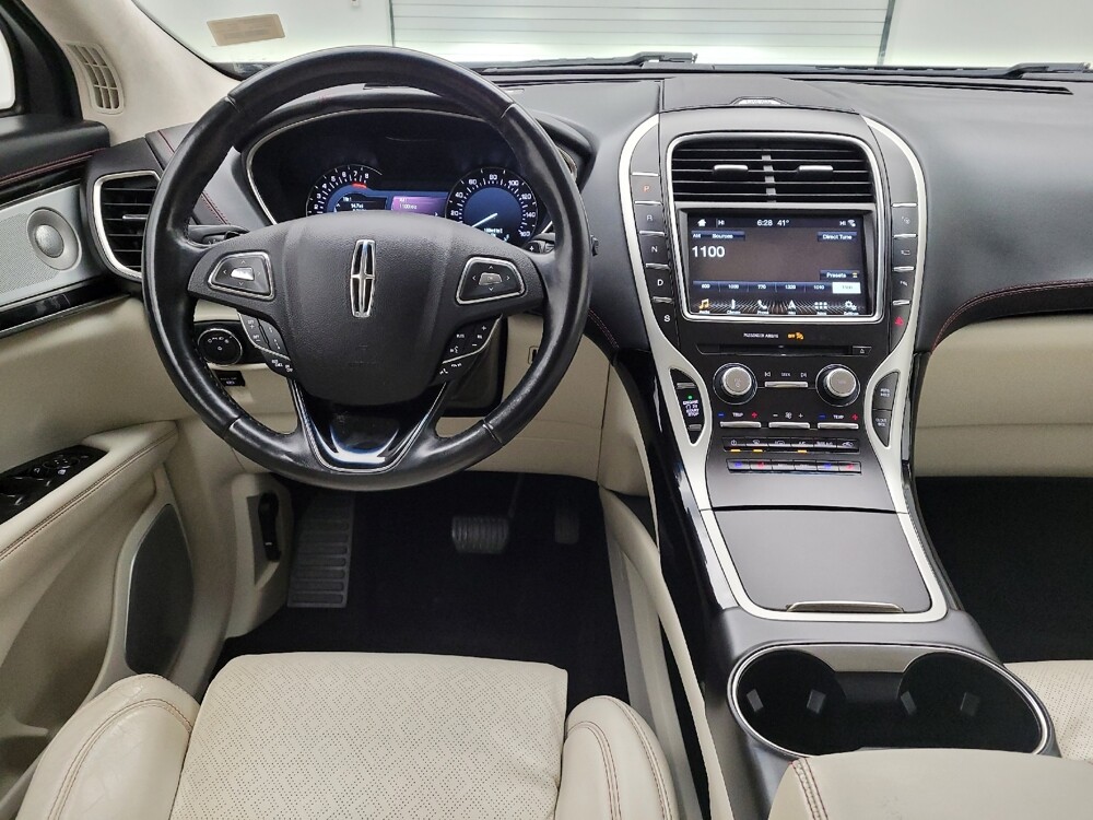 2018 Lincoln MKX in Lexington, KY 40509 - 18077994 22