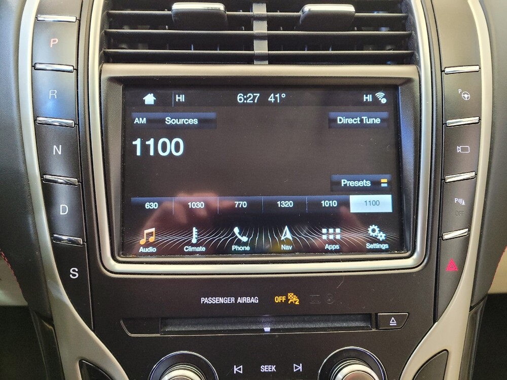 2018 Lincoln MKX in Lexington, KY 40509 - 18077994 25