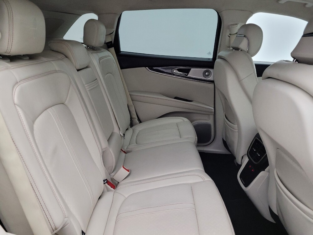 2018 Lincoln MKX in Lexington, KY 40509 - 18077994 19