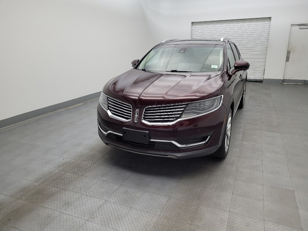 2018 Lincoln MKX in Lexington, KY 40509 - 18077994 15