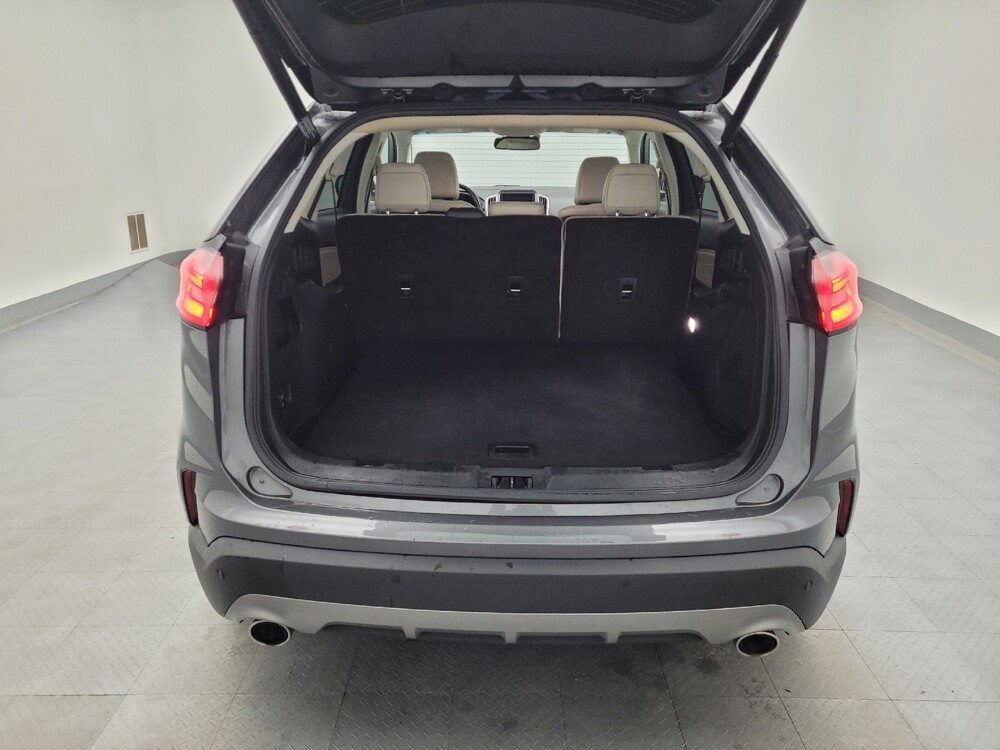 2022 Ford Edge in Columbus, OH 43228 - 18077995 29