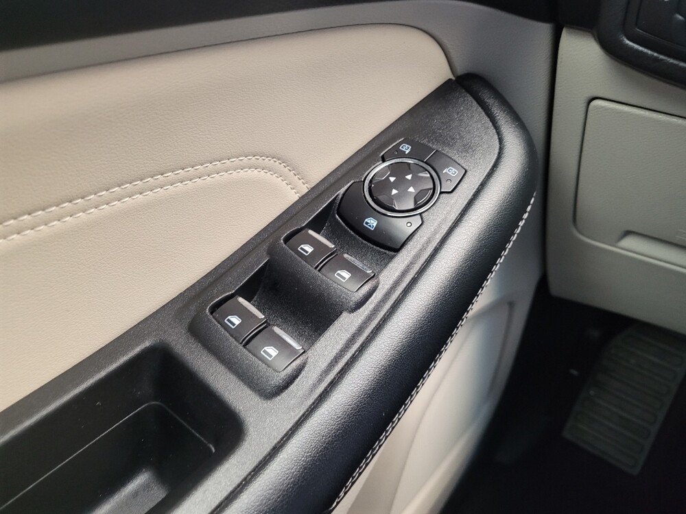 2022 Ford Edge in Columbus, OH 43228 - 18077995 27