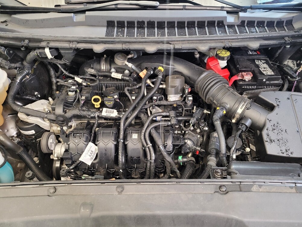 2022 Ford Edge in Columbus, OH 43228 - 18077995 30