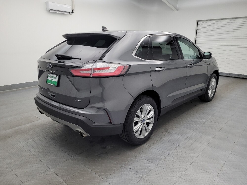 2022 Ford Edge in Columbus, OH 43228 - 18077995 9