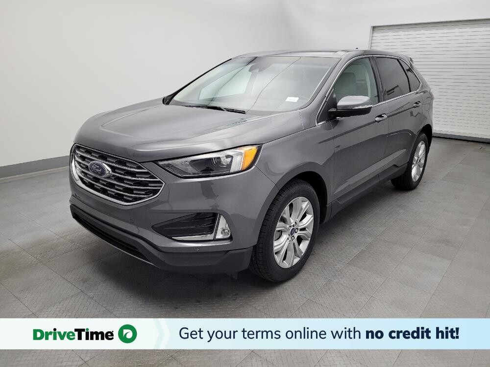 2022 Ford Edge in Columbus, OH 43228 - 18077995