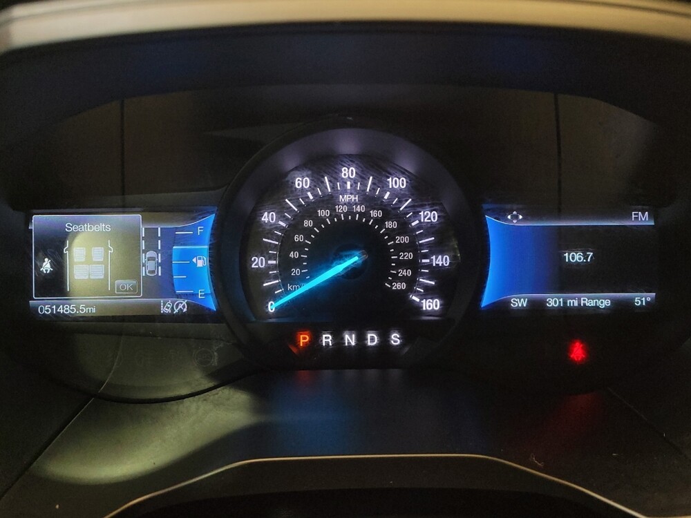 2022 Ford Edge in Columbus, OH 43228 - 18077995 23