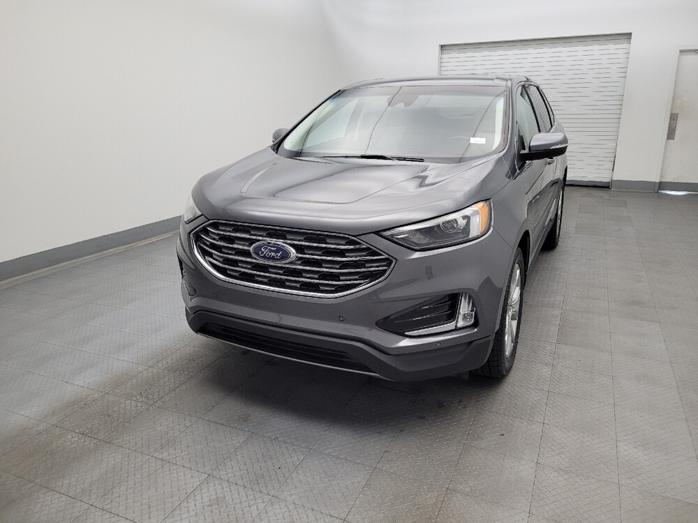 2022 Ford Edge in Columbus, OH 43228 - 18077995 15