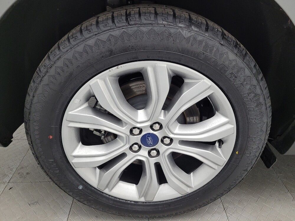 2022 Ford Edge in Columbus, OH 43228 - 18077995 31