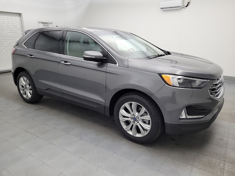 2022 Ford Edge in Columbus, OH 43228 - 18077995 11