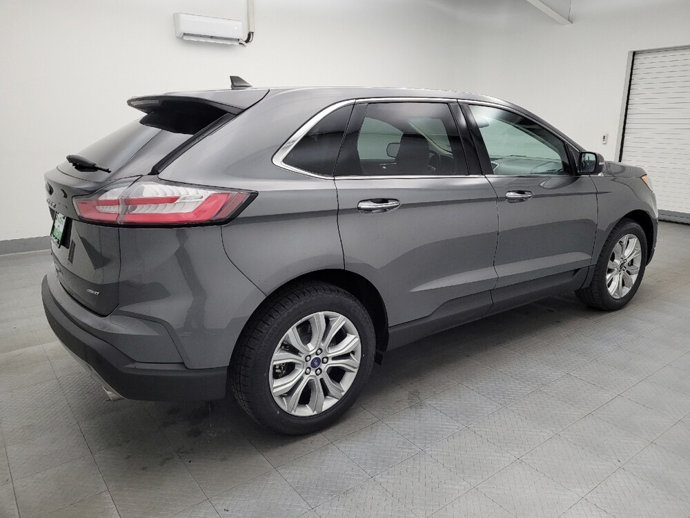 2022 Ford Edge in Columbus, OH 43228 - 18077995 10