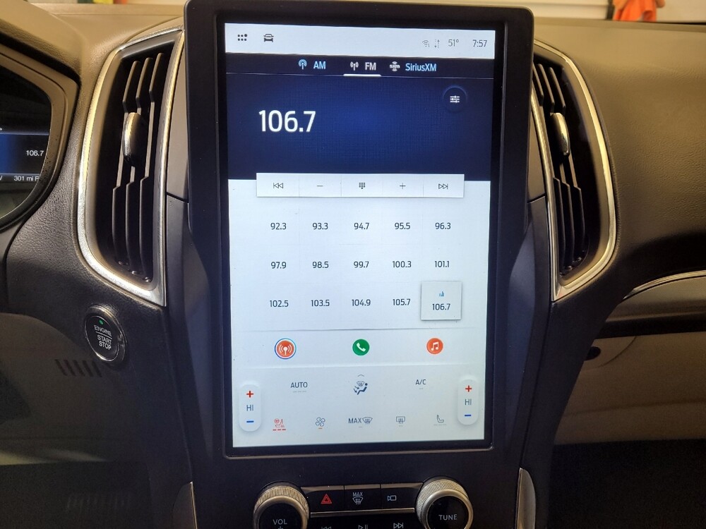 2022 Ford Edge in Columbus, OH 43228 - 18077995 25