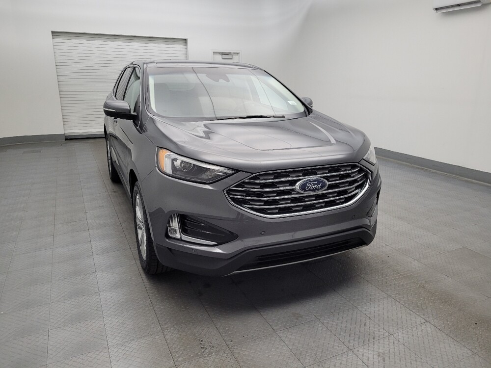 2022 Ford Edge in Columbus, OH 43228 - 18077995 14