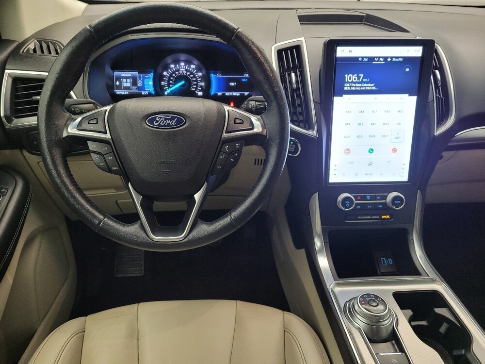 2022 Ford Edge in Columbus, OH 43228 - 18077995 22
