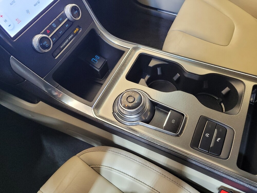 2022 Ford Edge in Columbus, OH 43228 - 18077995 26