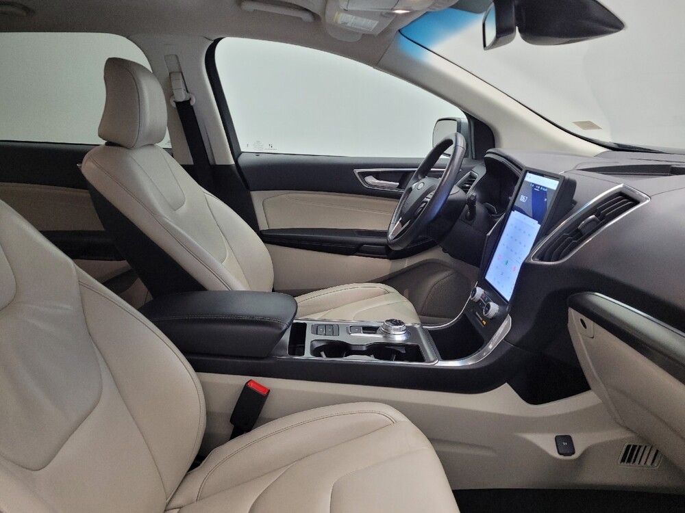2022 Ford Edge in Columbus, OH 43228 - 18077995 21
